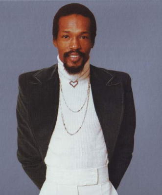 Eddie Kendricks